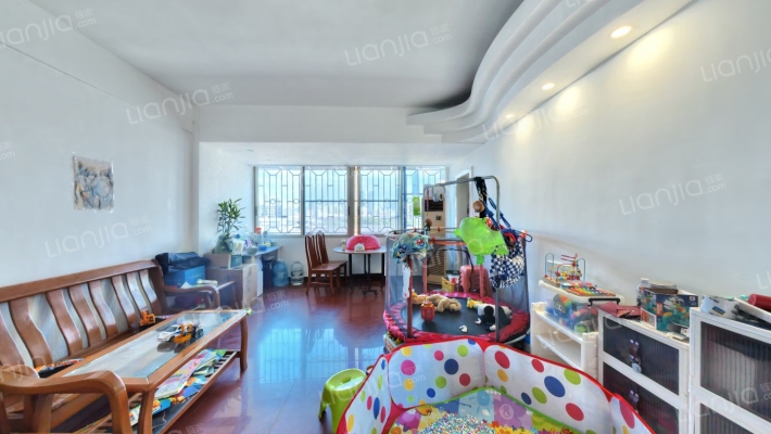 电子七所大院二手房实景图