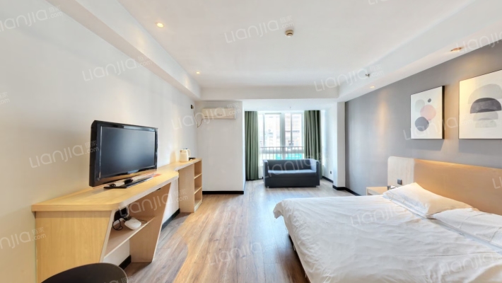 晓南路196号二手房实景图