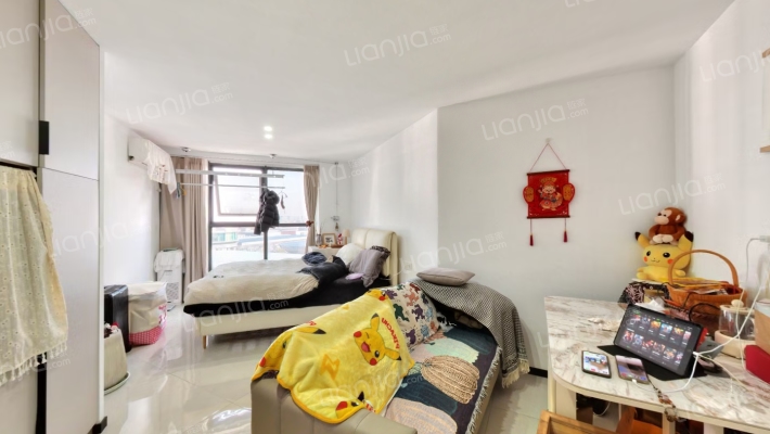 濮院商贸中心二手房实景图