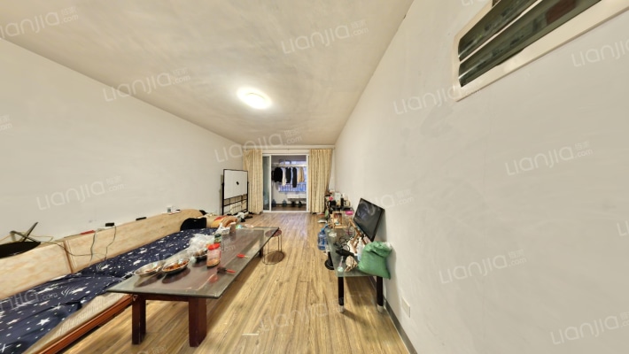 上庄社区西区二手房实景图