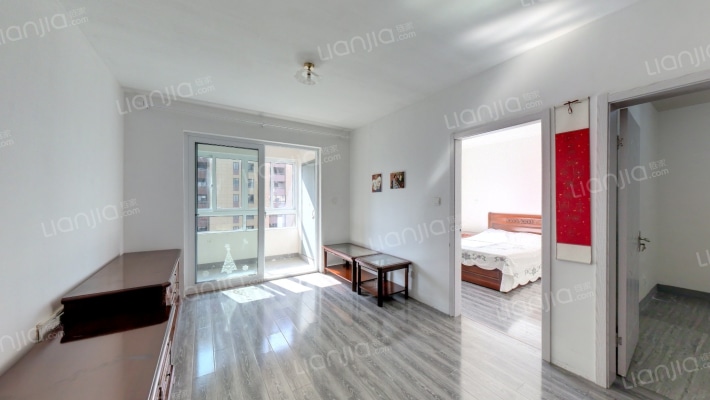 贤德苑二手房实景图