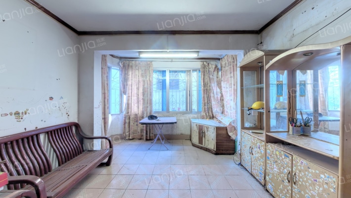 中山北路91号二手房实景图