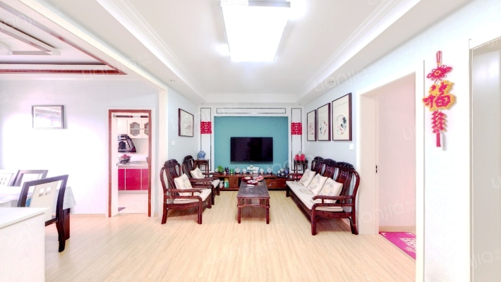 绣品厂宿舍二手房实景图