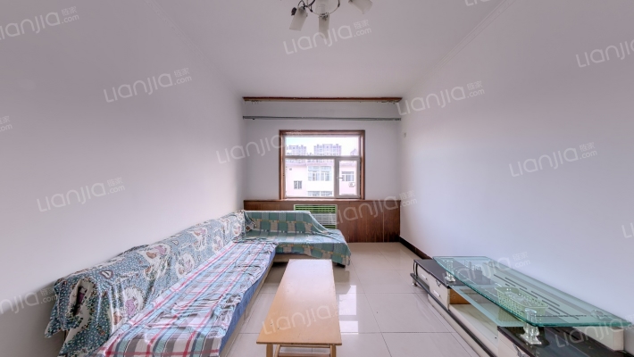 园丁小区(尖草坪区)二手房实景图