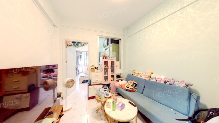 华江花园二手房实景图