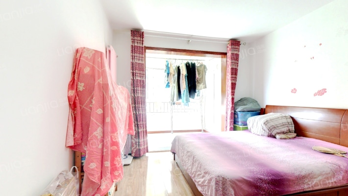 天福时代阳光二手房实景图