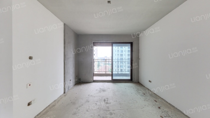 花桥禧新城二手房实景图