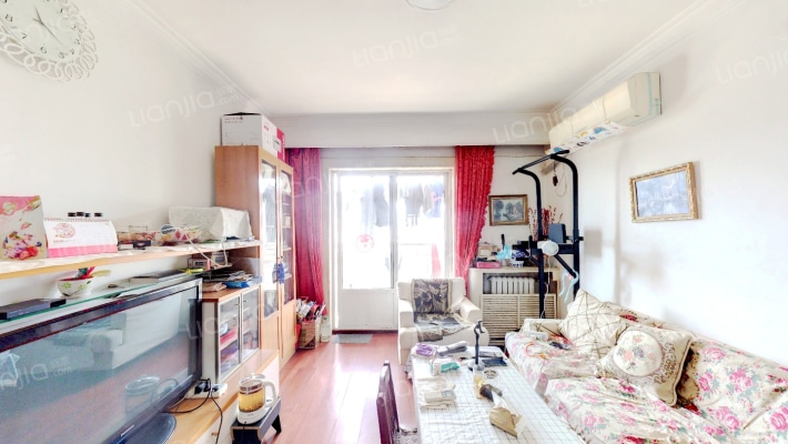 汽研家属院二手房实景图