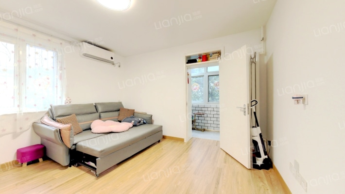 八里庄西里二手房实景图