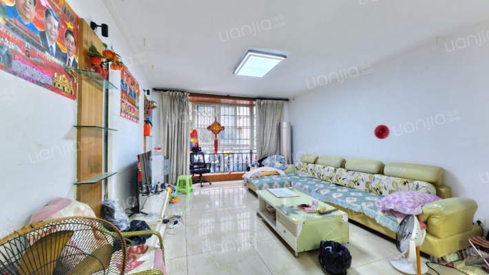 金强商务公寓二手房实景图