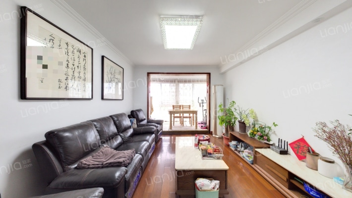 名仕家园二手房实景图