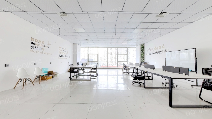 胶州宝龙城市广场二手房实景图