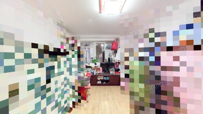 如意里二手房实景图