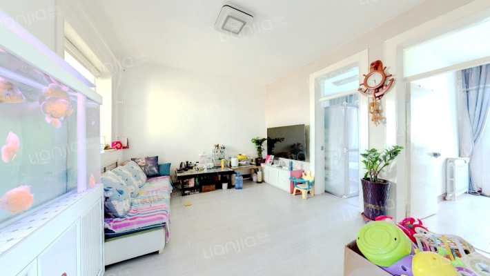 东岗小区(杏花岭区)二手房实景图