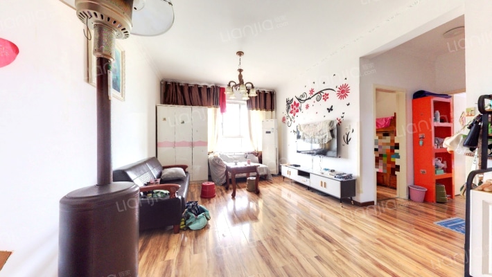 102生活广场二手房实景图