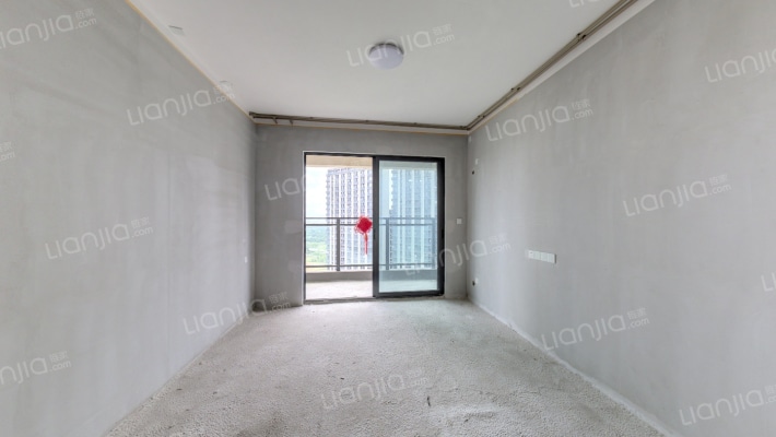 保利金地领峯二手房实景图