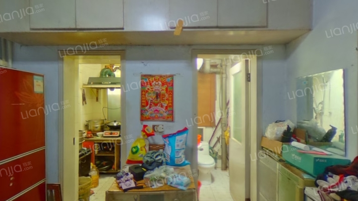 邯山区绿化南路甲35号院二手房实景图