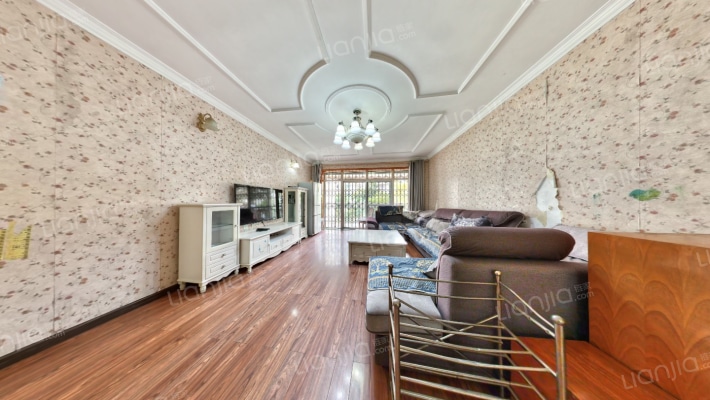 新天太阳城二手房实景图