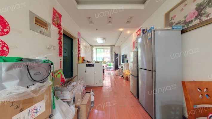 西政嘉苑二手房实景图