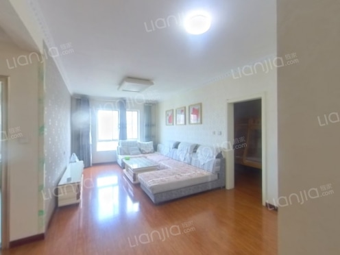 整租·旭光光明城 2室2厅 南