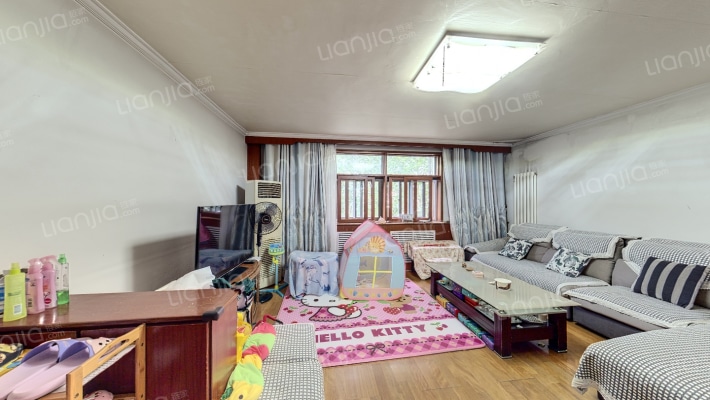 文明里二手房实景图