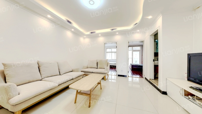 鑫湖花园二手房实景图