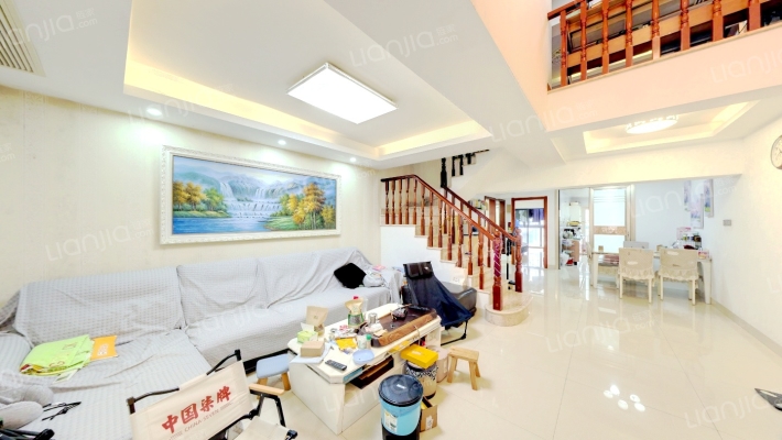 尚峰国际二手房实景图