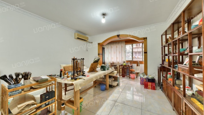 东怡园二手房实景图