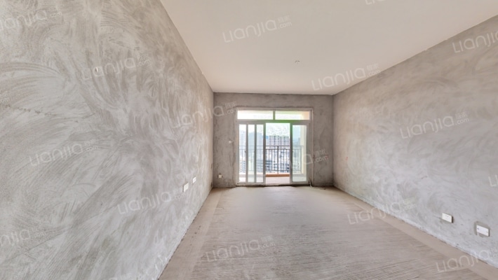 樵坪春晓二期二手房实景图