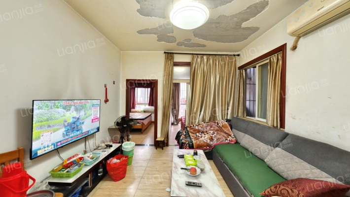 铺金昊城二手房实景图