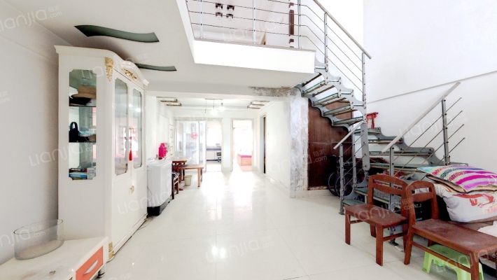 大汉富邦二手房实景图