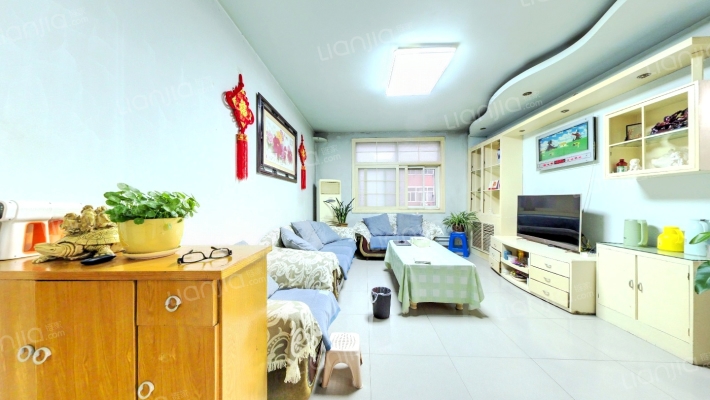 火电厂家属院东院二手房实景图