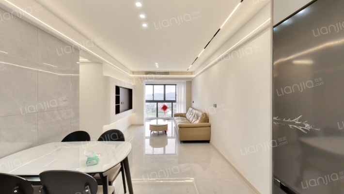 宁湖西苑二手房实景图