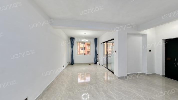 金源公寓(余杭)二手房实景图