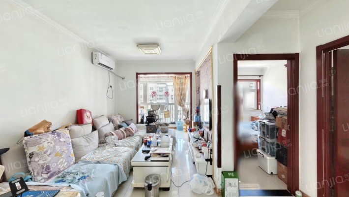 伟业嘉园东里二手房实景图