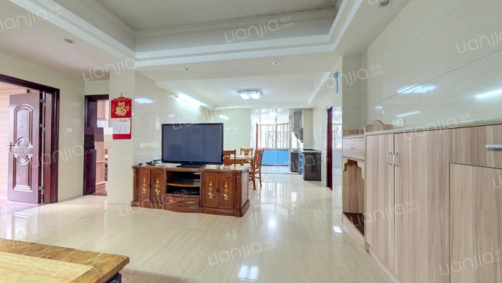 芙蓉新村二手房实景图