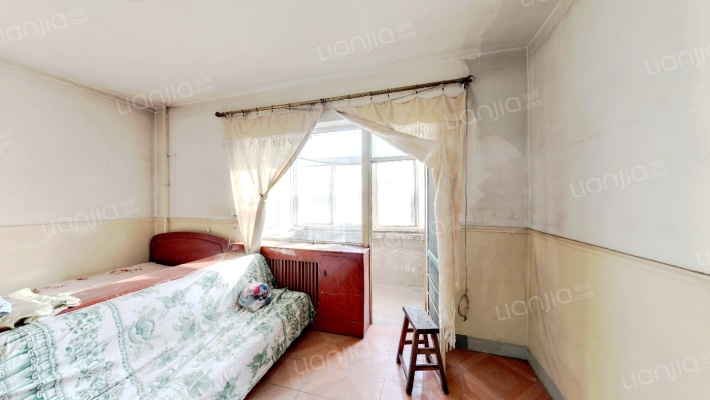 省建二宿舍二手房实景图