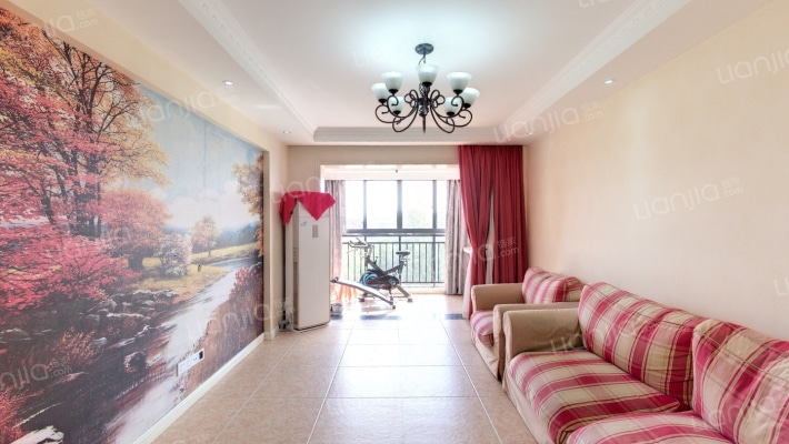 丽兴嘉苑二手房实景图