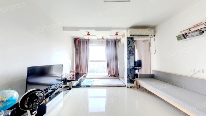 星月湖二手房实景图