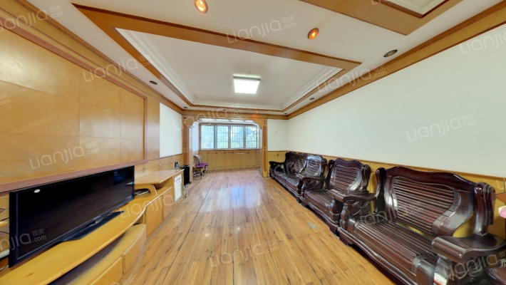 琴湖苑二手房实景图