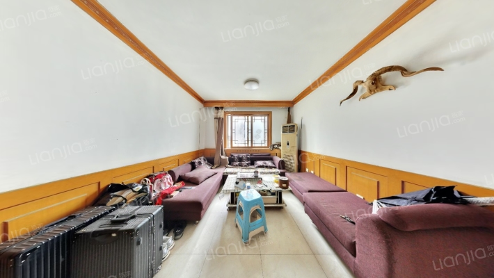 航建小区二手房实景图