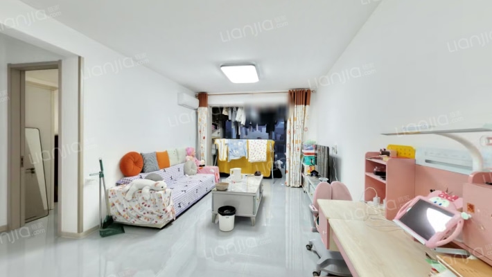 保利锦上二手房实景图