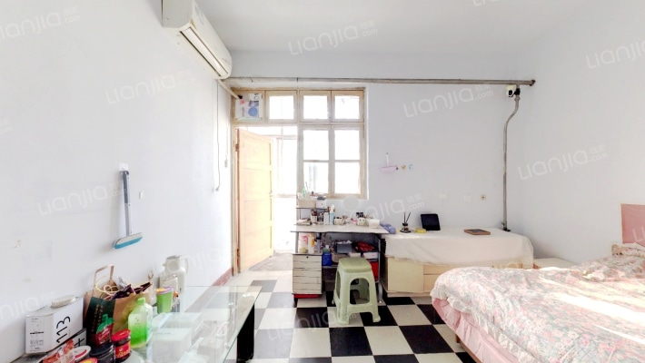 法院东街二手房实景图