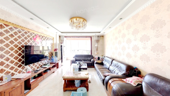 瑞城B区二手房实景图