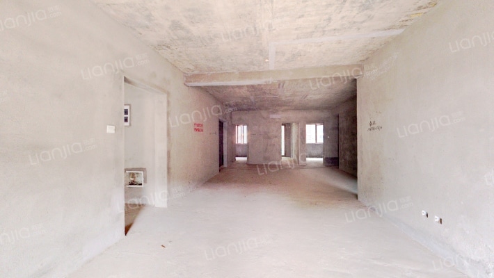 大汉汉园二手房实景图