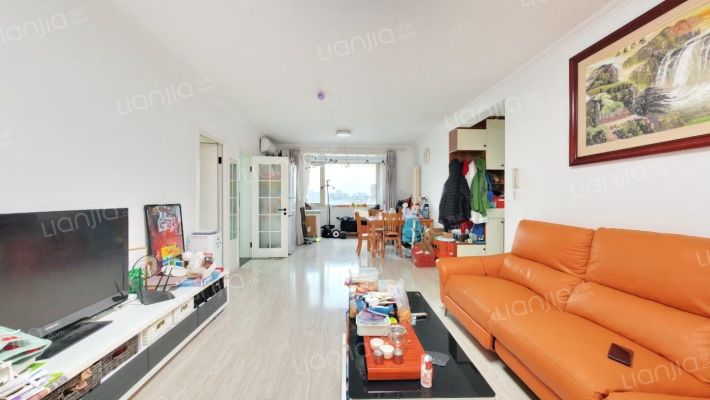 丽水湾畔家园二手房实景图