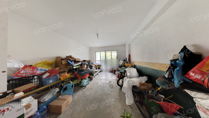 双龙花园中区二手房实景图