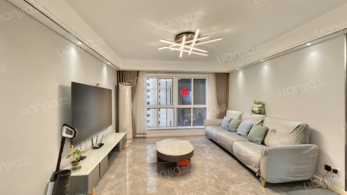 揽盛金广厦二手房实景图