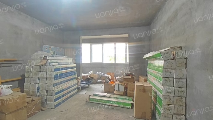 金建悦和园红盾山水苑二手房实景图