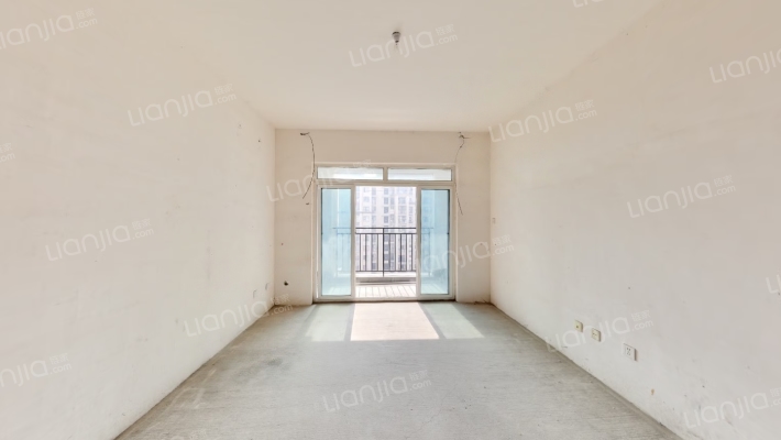 隆鑫印象城邦二手房实景图